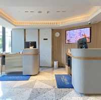 โรงแรมที่มีออนเซน