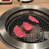 입에서 녹는 가성비 갑 야키니쿠 맛집!!