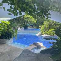 【セブ島】Tambuli Seaside Resort&Spa