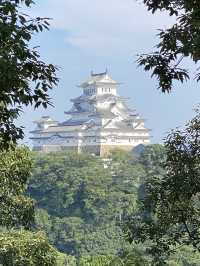 【兵庫観光】世界遺産・姫路城周辺をぶらり🏯