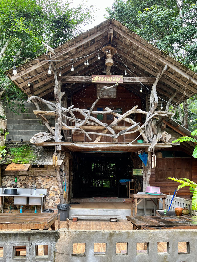 สำราญชน แม่กำปอง เชียงใหม่เจ้า🌳🍃