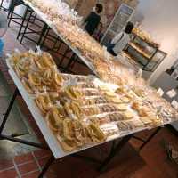 Baker Talent Serangoon 