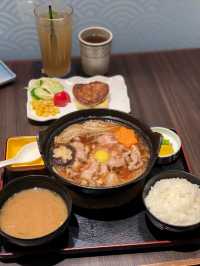 天后30年歷史日本料理