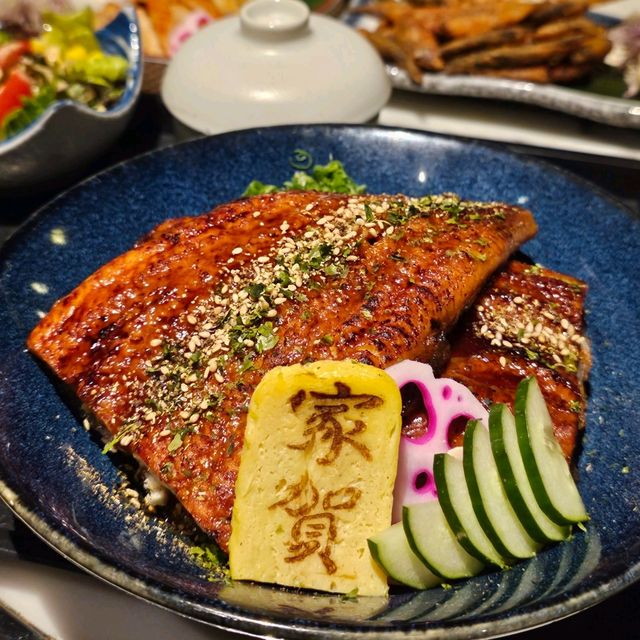 灣仔樓上日式居酒屋🏮