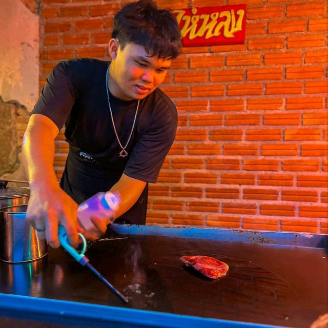 ร้านเด็ดดชียงราย "ตงไห่หลง" อาหารจีนฟิวชั่น ร้านเด็ดดชียงราย "ตงไห่หลง" อาหารจีนฟิวชั่น