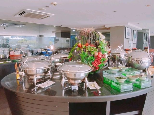 曼谷 | 高性價比四星質感酒店
Golden Tulip Mandison Suites
