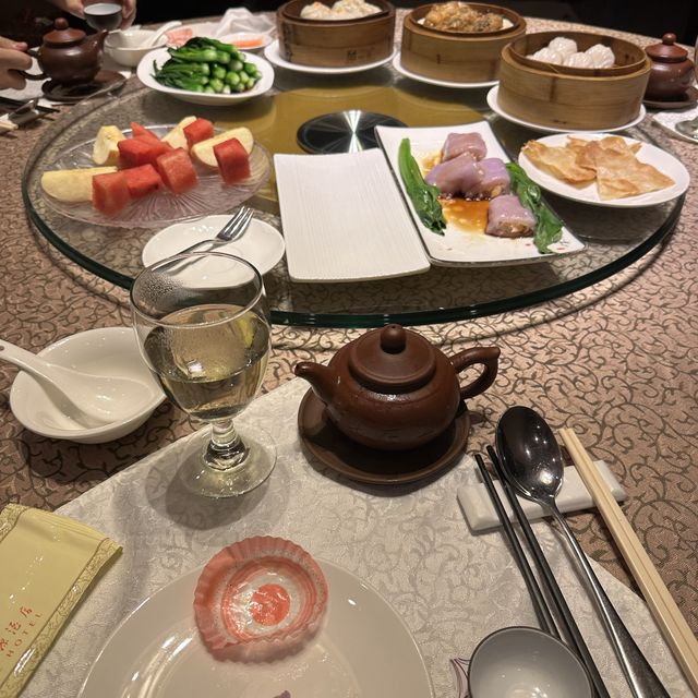 河源龍川、東方名源酒店、平價但舒適