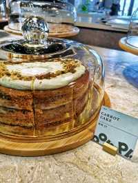 Oomph, the foodie heaven!