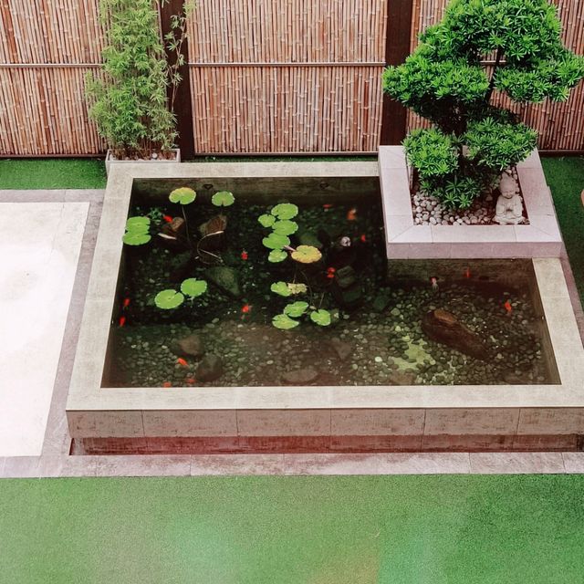 超棒！清水灣鄉村俱樂部 oasis 西餐廳 ！