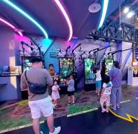 傑克玩樂園