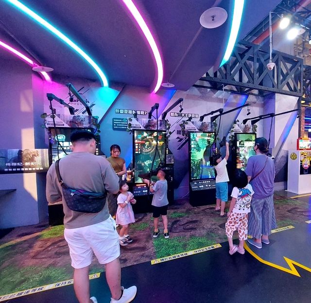 傑克玩樂園