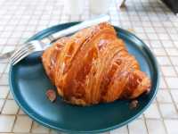 คาเฟ่ดังจังหวัดตากที่มีครัวซองต์อร่อย