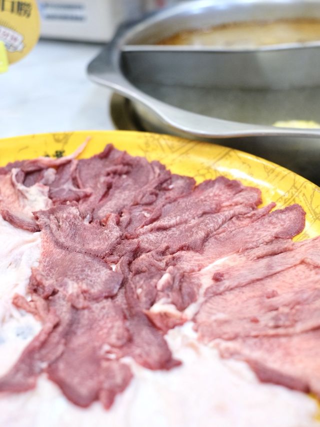 汕頭42年老字號，深圳必打卡潮汕牛肉火鍋