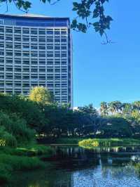 [台北] 舊菸廠古蹟改建的文創園區 展覽市集商城應有竟有-松山文創園區