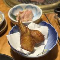 高級A5 桜花牛燒肉放題🥩