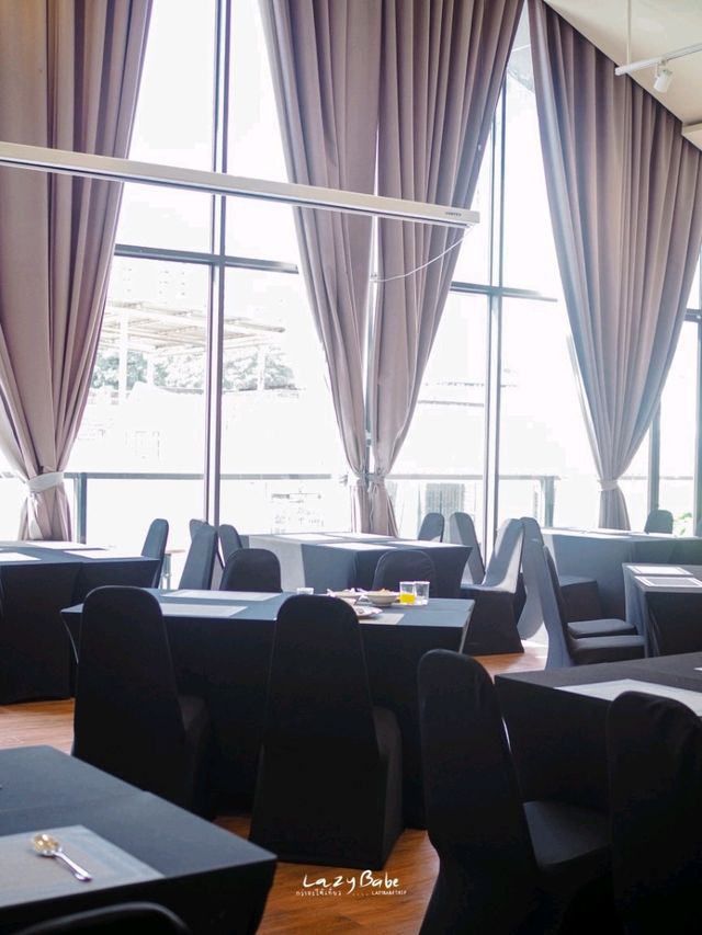 The Iconic Hotel Ari-jatujak รถรับ/ส่ง BTS ฟรี