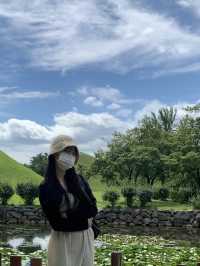 ๊ฒฝ์ฃผ | ์ด๋ ๊ฒ ์ฌ์ง์ด ์ ๋์๋ ๋๋์? โ๋๋ฆ์โ ๐ณ