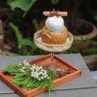 Hidden gems #อยุธยา อาหารอร่อย บรรยากาศดี