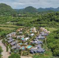 The X10 Private Pool Villa and Resort khao yai 