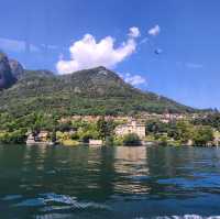 Lake Como - Stunning!