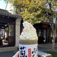蘇州 平江路/七里山塘