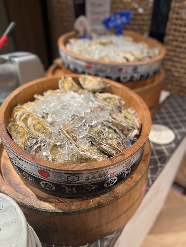 絕對值得一去的居酒屋