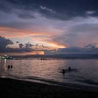 Birthday weekend Idea? Go to Moalboal, Cebu 🇵🇭