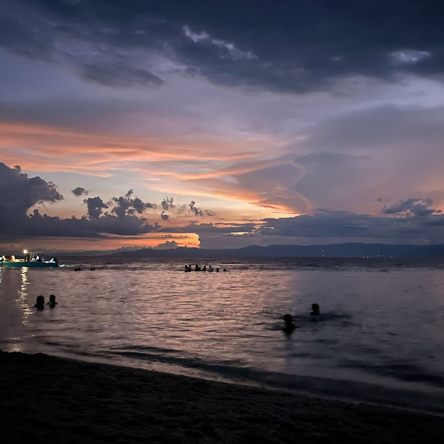 Birthday weekend Idea? Go to Moalboal, Cebu 🇵🇭