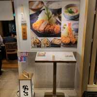 Family Friendly Katsukura Tonkatsu Restaurant