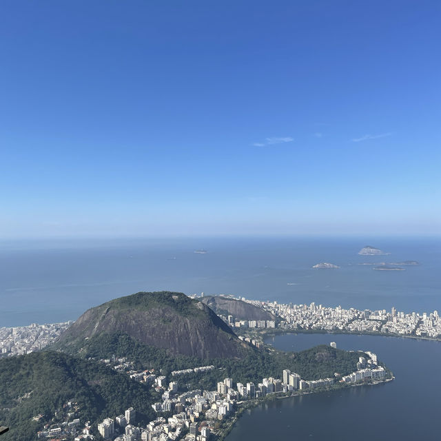 Christ the Redeemer