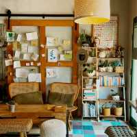 Café Bloom Bali