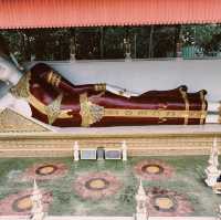 วัดพระธาตุดอยเวียงชัยมงคล
