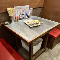 【大阪・鶴橋】肉問屋ならではの新鮮で高品質なホルモン「ホルモン肉問屋 小川商店 鶴橋店」