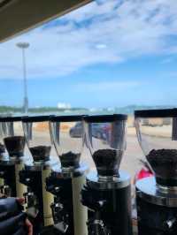 คาเฟ่ฟีลไมอามี่ | พัทยา 🏖🏖🏖