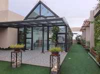 D Elegance Grand Hotel Bandar Seri Alam