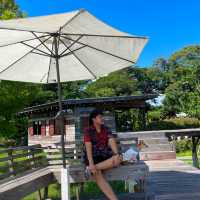มุมนาคาเฟ่ ลพบุรี