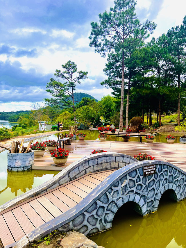 <MUST VISIT> Instagrammable Place In Dalat🇻🇳