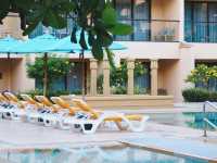ซีซั่นนี้ต้องยกให้ทะเลภูเก็ตเลยค่าาา 💦🌴