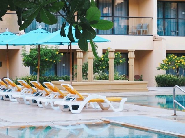 ซีซั่นนี้ต้องยกให้ทะเลภูเก็ตเลยค่าาา 💦🌴