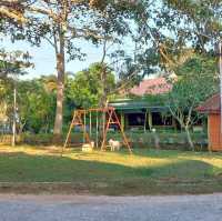 ศรีไพรินทร์ รีสอร์ท