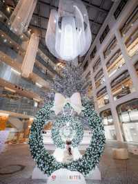 【毎年大人気のイルミネーション！✨】無料で回れる丸の内イルミに行くべき！🎄