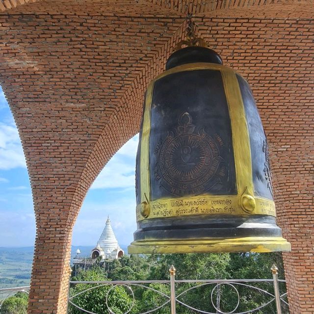 วัดเขานาในหลวงยอดที่4