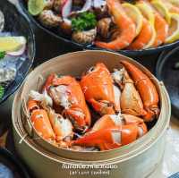 ห้ามพลาด Sunday Brunch จัดเต็ม แค่เดือนละครั้งเท่า