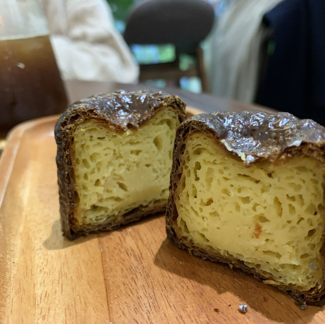 御菓子花雨-台北巷弄日式手作甜點鋪❤️❤️❤️