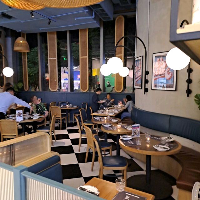 豐富節慶套餐