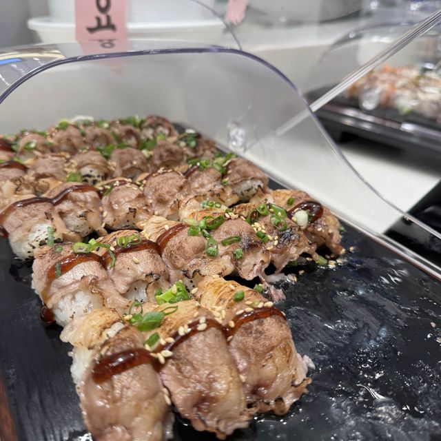 청량리역 맛집 뷔페 다이닝원