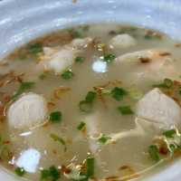 The Dim Sum Place at CentrePoint