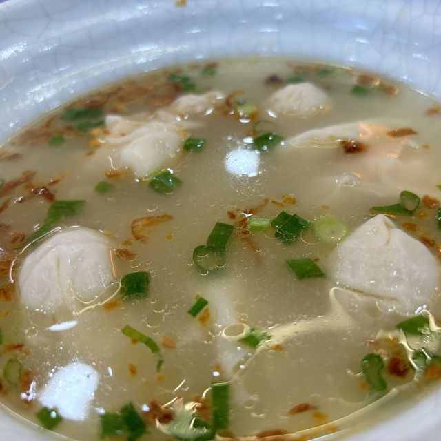 The Dim Sum Place at CentrePoint