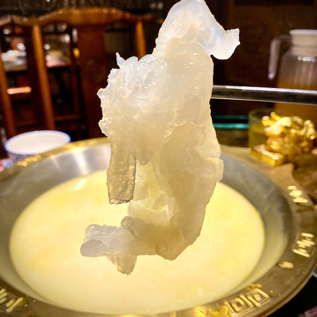 [滾得囍宮廷火鍋小炒] - 食過返尋味😍