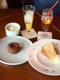【福岡ホテル】海辺のリゾートホテルでランチ